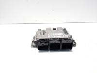 Calculator motor, cod CV6A-12A650-BJ, Ford Focus 3 Sedan, 1.6 TDCI, T1DA (idi:570077)