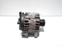 Alternator 150A, cod AV6N-10300-GC, Ford Galaxy 2, 1.6 TDCI, T1WA (idi:571500)