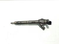 Injector, cod 03L130277Q, 0445110647, VW Passat CC (358), 2.0 TDI, CFF (idi:569100)