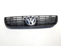 Grila bara fata, cod 6Q0853653E, Vw Polo (9N) facelift (id:572399)