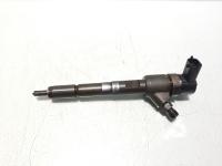 Injector, cod 0445110083, Fiat Doblo (223), 1.3 JTD, 188A9000 (idi:571516)