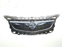 Grila bara fata centrala, cod GM13266577, Opel Astra J Combi (id:572400)