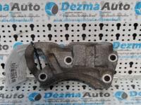 Cod oem: 3M51-6030-AE, suport motor Ford Focus 2 sedan (DA) 1.6tdci