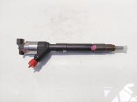 Injector Denso, cod 55578075, Opel Astra K, 1.6 CDTI, B16DTU (id:572470)