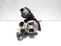 Turbosuflanta, cod 9677063780, Ford Focus 3 Sedan, 2.0 TDCI, UFDB (idi:571605)