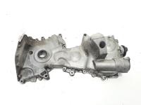 Capac vibrochen, cod 03E109211P, Skoda Fabia 2 (5J, 542), 1.2 benz, CGP (idi:570014)