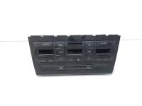 Display climatronic, cod 8E0820043BL, Audi A4 Cabriolet (8H7) (idi:570671)