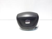 Airbag volan, cod 5P0880201AN, Seat Toledo 4 (KG3) (id:572769)