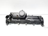 Capac culbutori, cod 8200756123, Renault Grand Scenic 3, 1.5 DCI, K9K832 (idi:571794)