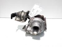 Turbosuflanta, cod GM55567731, Opel Astra J Combi, 1.7 CDTI, A17DTE (idi:571798)