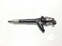 Injector Denso, cod GM55567729, Opel Astra J Sedan, 1.7 CDTI, A17DTR (idi:571811)