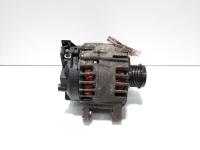 Alternator 150A Valeo, cod AG9T-10300-BA, Ford Mondeo 4 Sedan, 2.0 TDCI, QXBA (idi:571677)