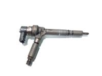 Injector, cod 0445110175, Opel Astra H, 1.7 CDTI, Z17DTH (id:573047)