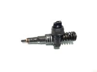 Injector, cod 038130073AK, RB3, 0414720038, VW Sharan (7M8, 7M9, 7M6), 1.9 TDI, BXE (id:573053)