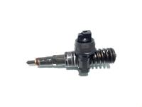 Injector, cod 038130073AK, RB3, 0414720038, VW Sharan (7M8, 7M9, 7M6), 1.9 TDI, BXE (id:573052)