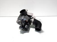 Clapeta acceleratie, cod 9686487880, Ford Focus 2 Combi (DA), 1.6 TDCI, HHDA (idi:571713)