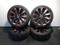 Set jante aliaj R18, cod 3C8601025D, VW Passat Variant (3C5) (idi:501035)