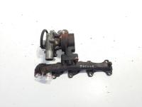 Turbosuflanta, cod 73501344, Opel Meriva A, 1.3 CDTI, Z13DTJ (idi:571735)