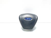 Airbag volan, cod 8V51-A042B85-CA, Ford Fiesta 6 (id:573090)