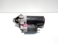 Electromotor, cod 068911024G, Audi A4 (8E2, B6), 1.9 TDI, AWX, 5 vit man (id:573195)