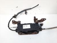 Motoras frana de mana, cod E044226101B, Renault Laguna 3 Combi (idi:555137)