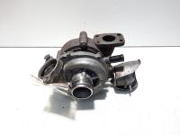 Turbosuflanta, cod 9663199280, Peugeot 1007, 1.6 HDI, 9HZ (idi:571871)