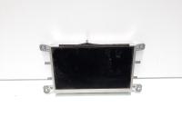 Display bord, cod 8T0919603A, Audi A4 Avant (8K5, B8) (id:573614)