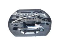 Cric cu cheie si suport, Renault Laguna 3 Combi (idi:555188)