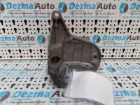 Cod oem: 7794455 suport pompa servo directie, Bmw X3 (E83) 2.0D, 204D4