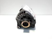 Alternator 180A Valeo, cod 7802261, Bmw 3 Touring (E91),  2.0 CRD, ECE (id:574136)