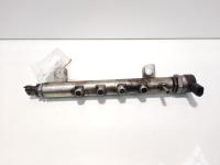 Rampa injectoare cu senzori, cod GM55200251, 0445214057, Opel Vectra C, 1.9 CDTI, Z19DTH (id:574241)