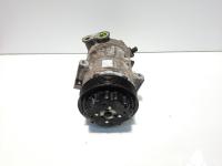 Compresor clima Denso, cod GM55703721, Opel Corsa D, 1.3 CDTI, Z13DTJ (id:574246)