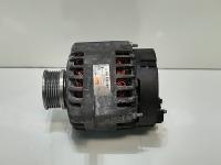 Alternator 105A Bosch, cod 0986048791, Opel Astra H Sedan, 1.9 CDTI, Z19DT (pr:110747)