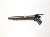 Injector, cod 7805428-02, 0445116024, Bmw 3 Touring (E91), 2.0 diesel. N47D20A (id:573323)