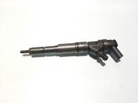 Injector, cod 7793836, 0445110216, Bmw 5 (E60), 2.0 diesel, 204D4 (id:573202)