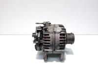 Alternator 120A Bosch, cod 231008578R, Renault Clio 3, 1.5 DCI, K9K770 (id:574511)
