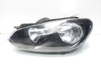 Far stanga, VW Golf 6 Cabriolet (517) (idi:573492)