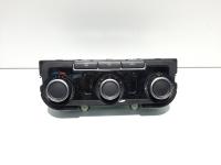 Panou comenzi AC, cod 5HB009751, VW Golf 6 Cabriolet (517) (idi:573503)