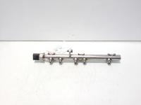 Rampa injectoare, cod 7562474-03, Bmw 1 Coupe (E82), 2.0 benz, N43B20A (idi:572421)
