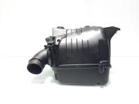 Carcasa filtru aer, cod 1F0129607, Audi A3 (8P1), 1.6 benz, BSE (id:574725)