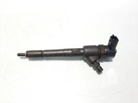 Injector, cod 0445110183, Opel Meriva A, 1.3 CDTI, Z13DTJ (idi:572495)