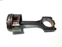 Piston cu biela, Skoda Fabia 1 Sedan (6Y3), 1.4 benz, BBY (idi:570642)