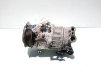 Compresor clima Sanden, cod 39034464, Opel Astra K, 1.6 CDTI, B16DTU (id:574862)