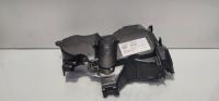 Capac protectie motor, cod 175B15263R, Nissan Qashqai (2),1.5 DCI, K9K646 (id:574742)