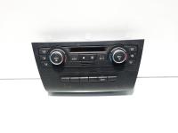 Display climatronic, cod 9199260, Bmw 1 Cabriolet (E88) (idi:573617)