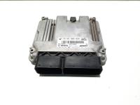 Calculator motor, cod GM55583654, 0281018454, Opel Astra J Combi, 1.3 CDTI, A13DTE (id:575080)