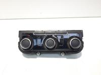 Panou comenzi AC, cod 5HB009751, VW Golf 6 Cabriolet (517) (idi:557380)