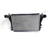 Radiator intercooler, cod 3C0145805AM, VW Passat Variant (365), 2.0 TDI, CFF (id:575136)