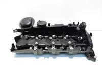 Capac culbutori, cod 1112-7797613, Bmw 1 Coupe (E82), 2.0 diesel, N47D20A (idi:574129)