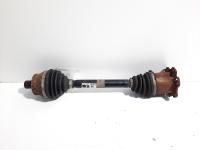 Planetara dreapta fata, cod 8E0407271BK, Audi A4 Avant (8ED, B7), 2.0 TDI, BRF, cutie automata (idi:573818)